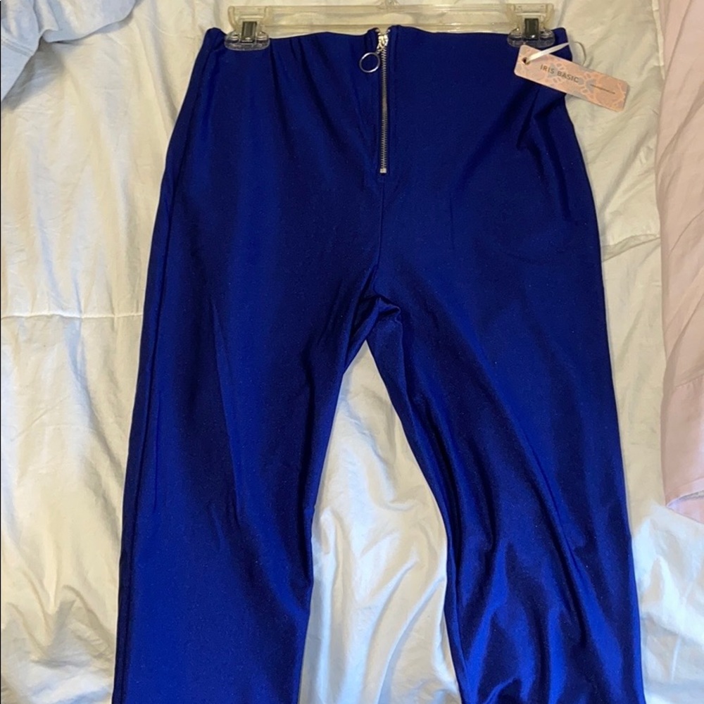 70s disco hot pants